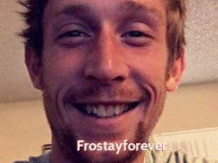 Frostayforever
