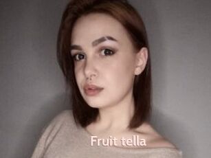 Fruit_tella