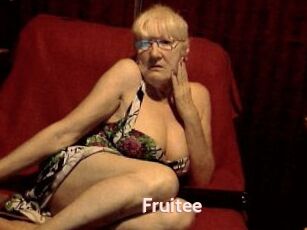 Fruitee