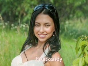 Fruitkandy