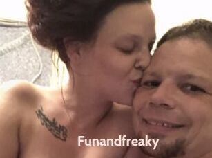 Funandfreaky