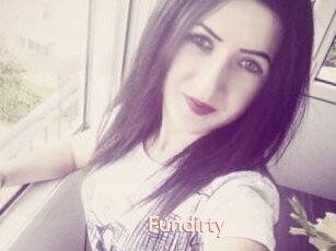 Fundirty