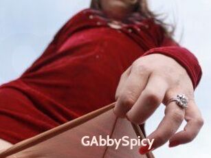 GAbbySpicy