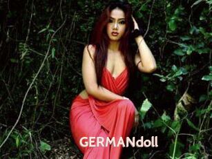 GERMANdoll