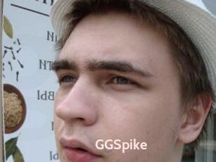 GGSpike
