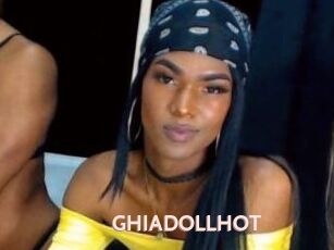 GHIADOLLHOT