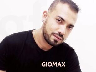 GIOMAX