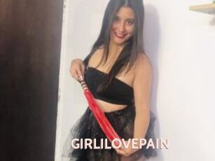 GIRLILOVEPAIN