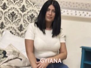 GYIANA
