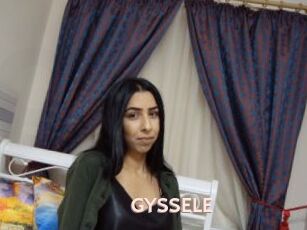 GYSSELE