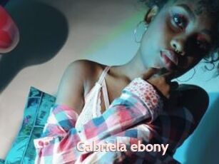 Gabriela_ebony