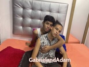 GabrielandAdam