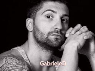 GabrieleD