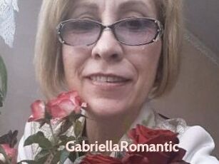 GabriellaRomantic