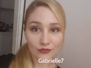 Gabrielle7
