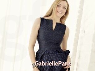 GabrielleParis