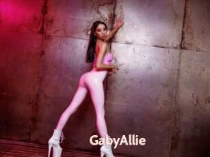 GabyAllie