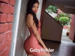 GabyKohler