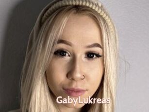 GabyLukreas