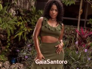 GaiaSantoro