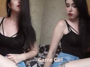 Game_Girl