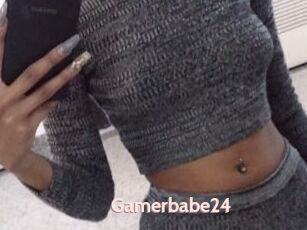 Gamerbabe24
