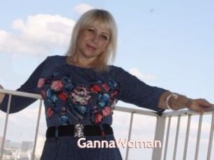 GannaWoman