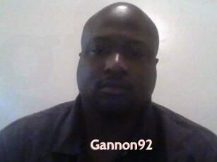 Gannon92