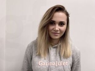 GarinaJulet