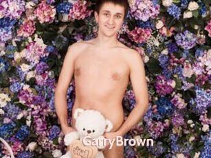 GarryBrown