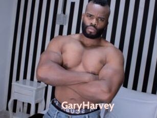 GaryHarvey