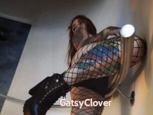 GatsyClover