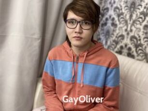 GayOliver