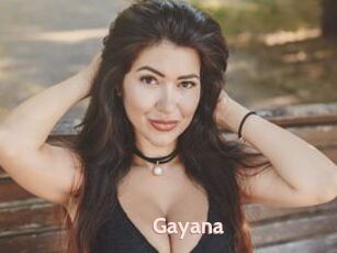 Gayana