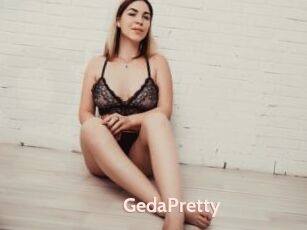 GedaPretty
