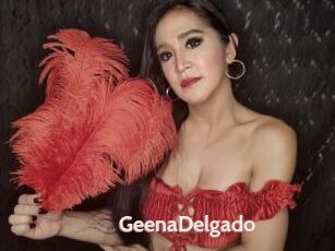 GeenaDelgado