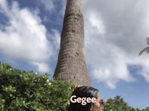Gegee