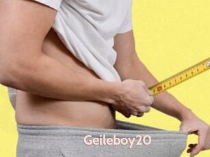 Geileboy20