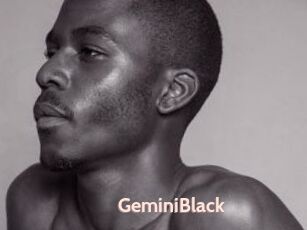 GeminiBlack
