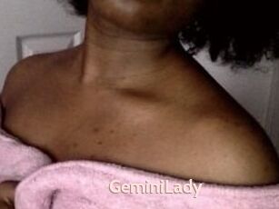 GeminiLady