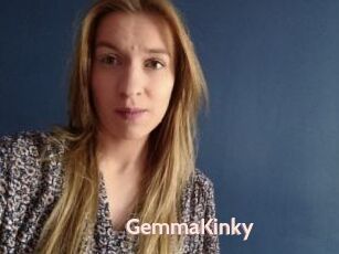 GemmaKinky
