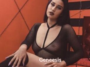 Geneesis