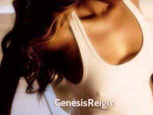 GenesisReigns