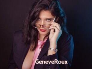 GeneveRoux