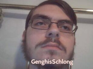 GenghisSchlong