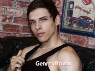 GenreyBronx