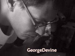 GeorgeDevine