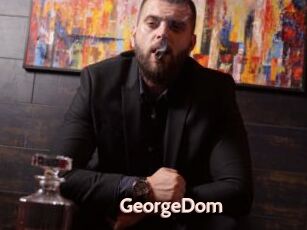 GeorgeDom