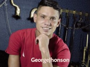 GeorgeJhonson