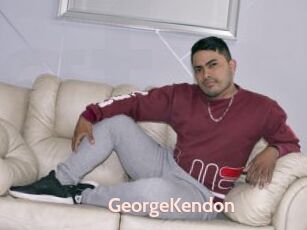 GeorgeKendon